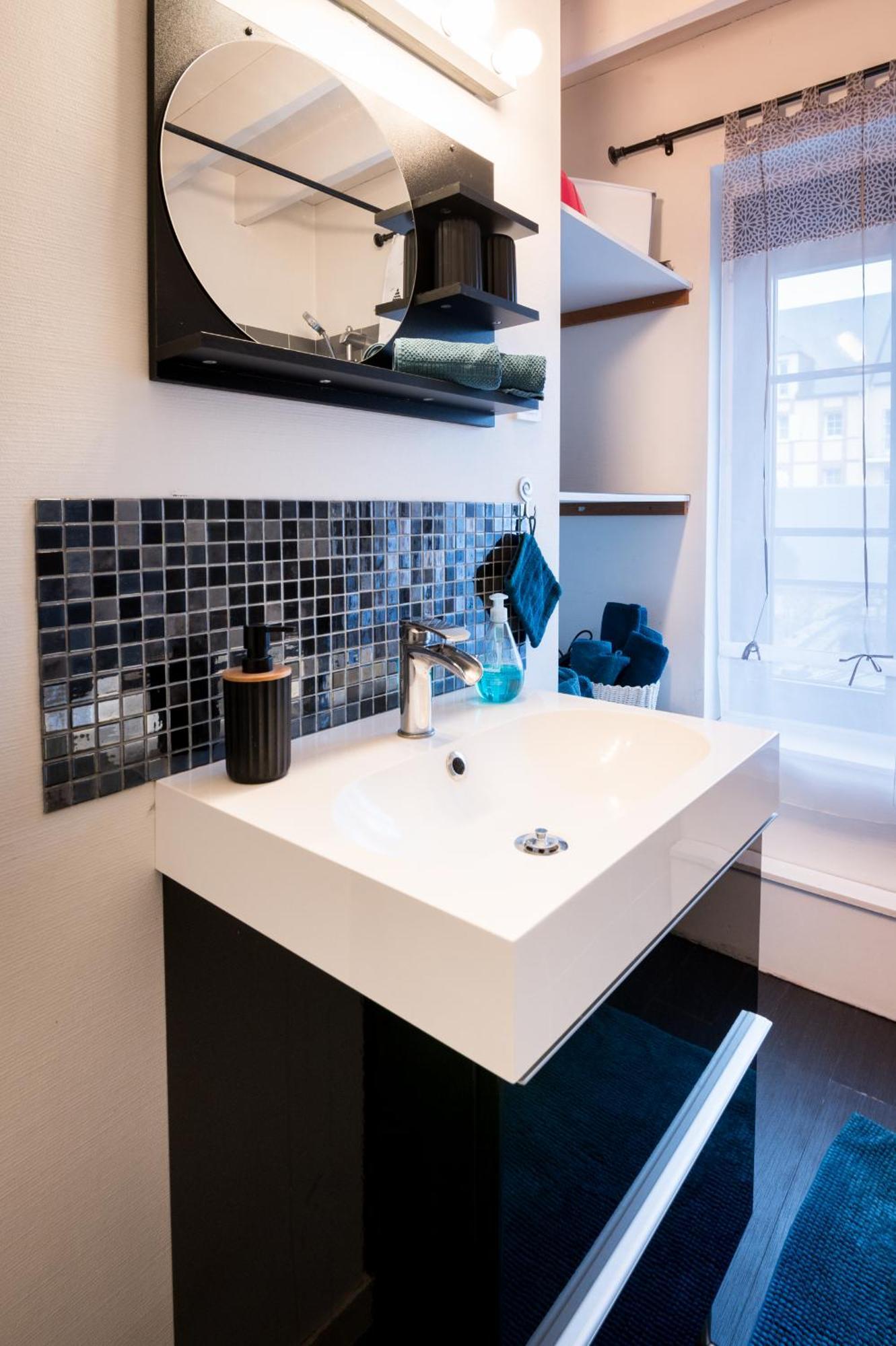 Holiday home Maison Leonard Honfleur
