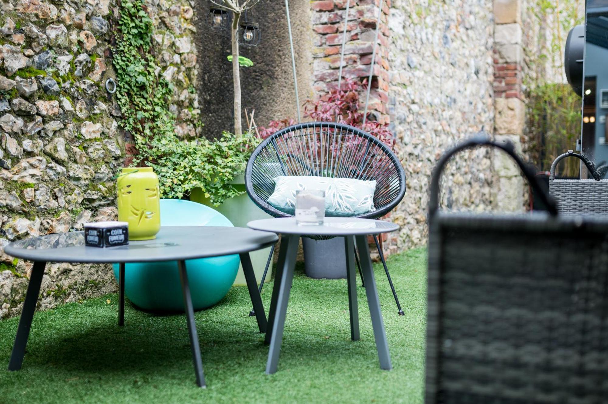 Maison Leonard Holiday home Honfleur
