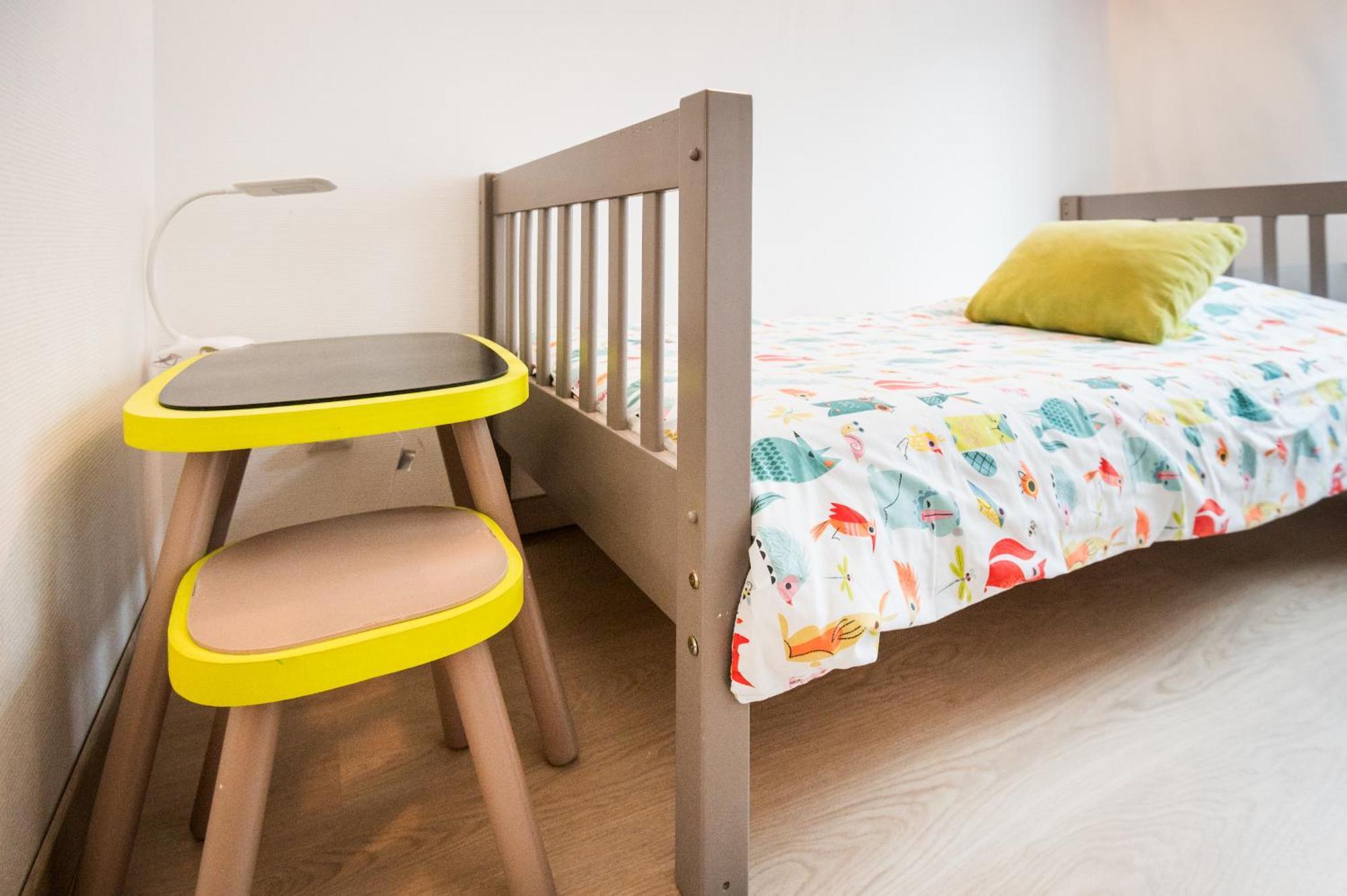 Holiday home Maison Leonard Honfleur