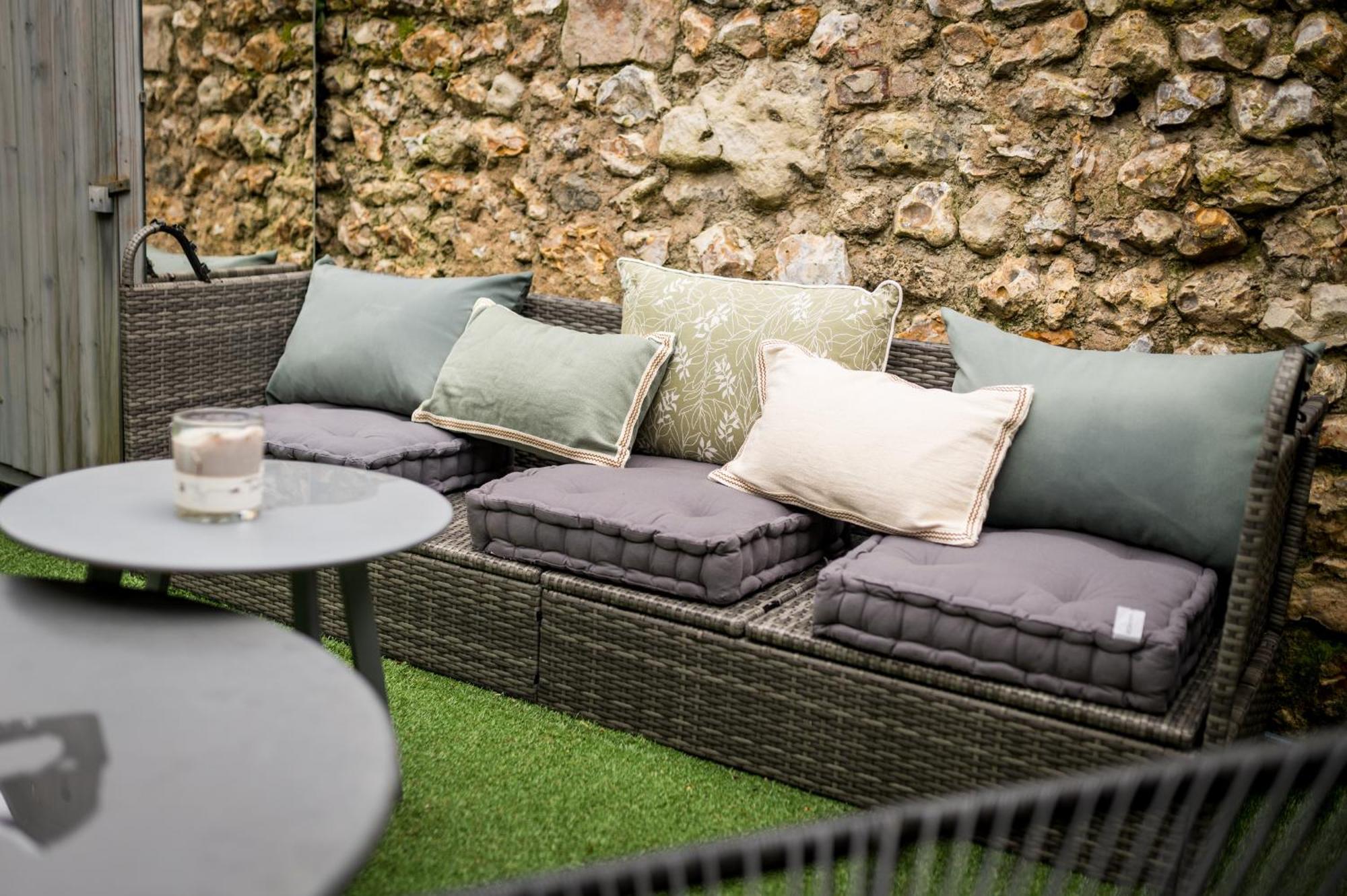 Maison Leonard Holiday home Honfleur