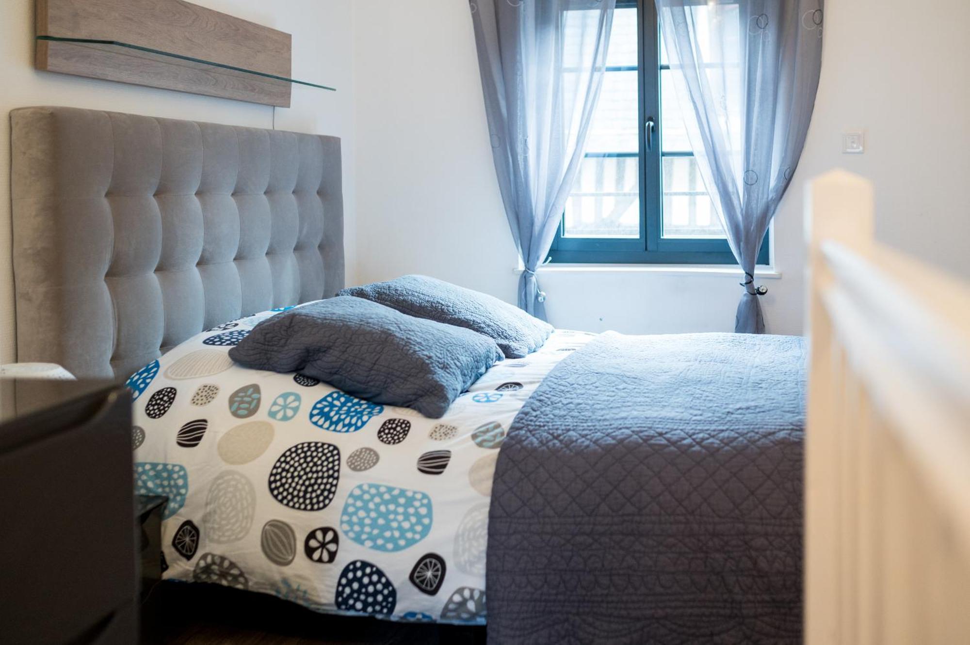 Holiday home Maison Leonard *