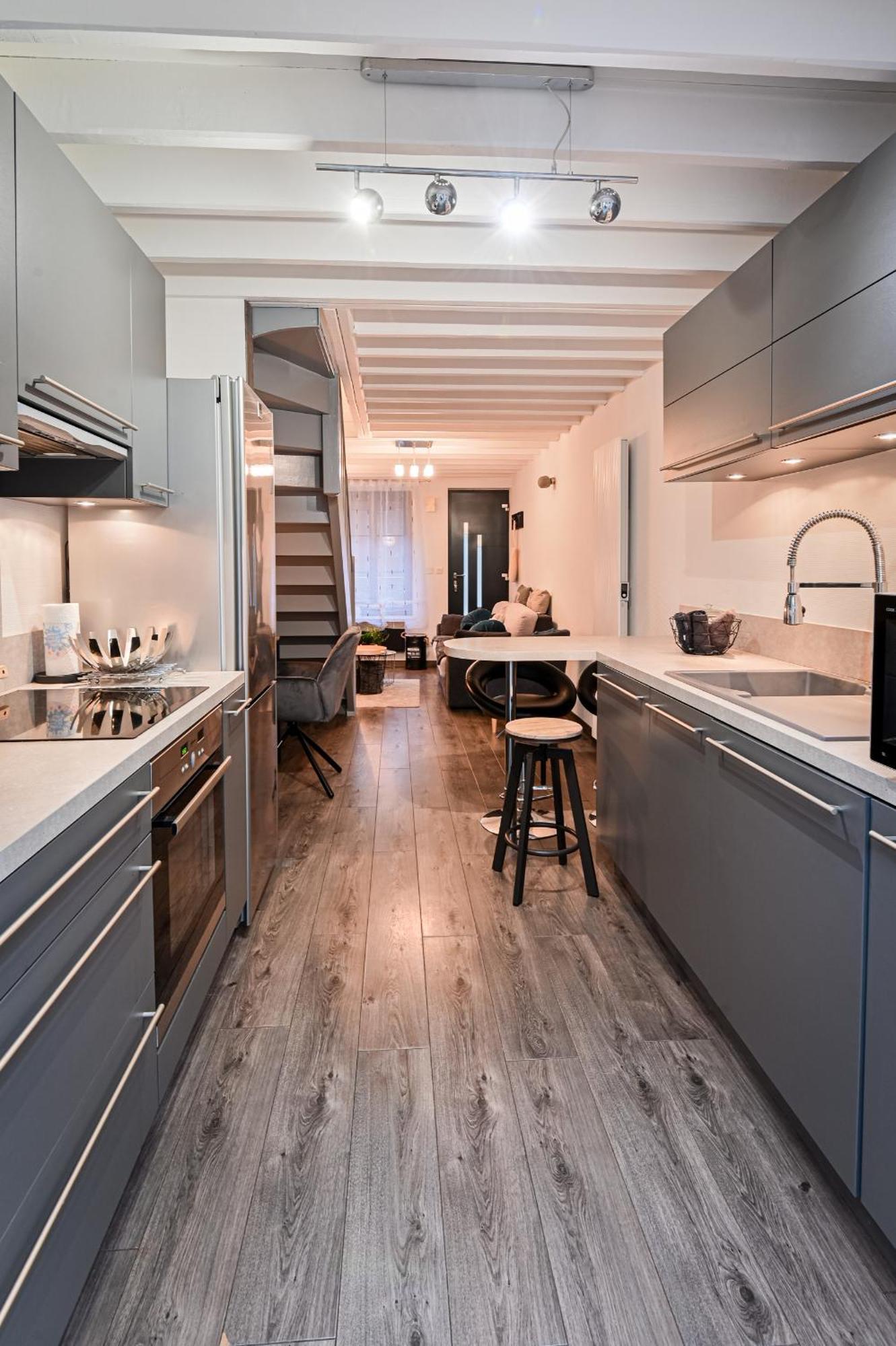 Maison Leonard Holiday home *