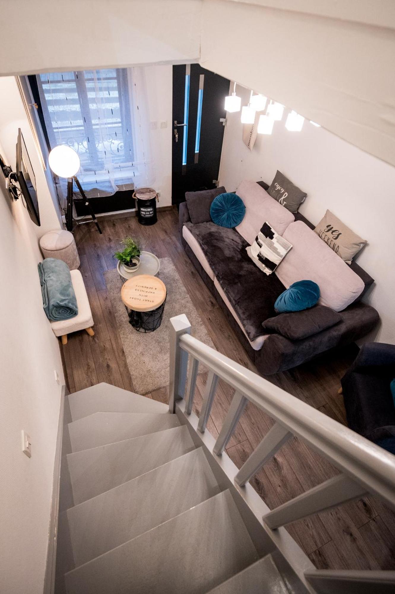 Holiday home Maison Leonard