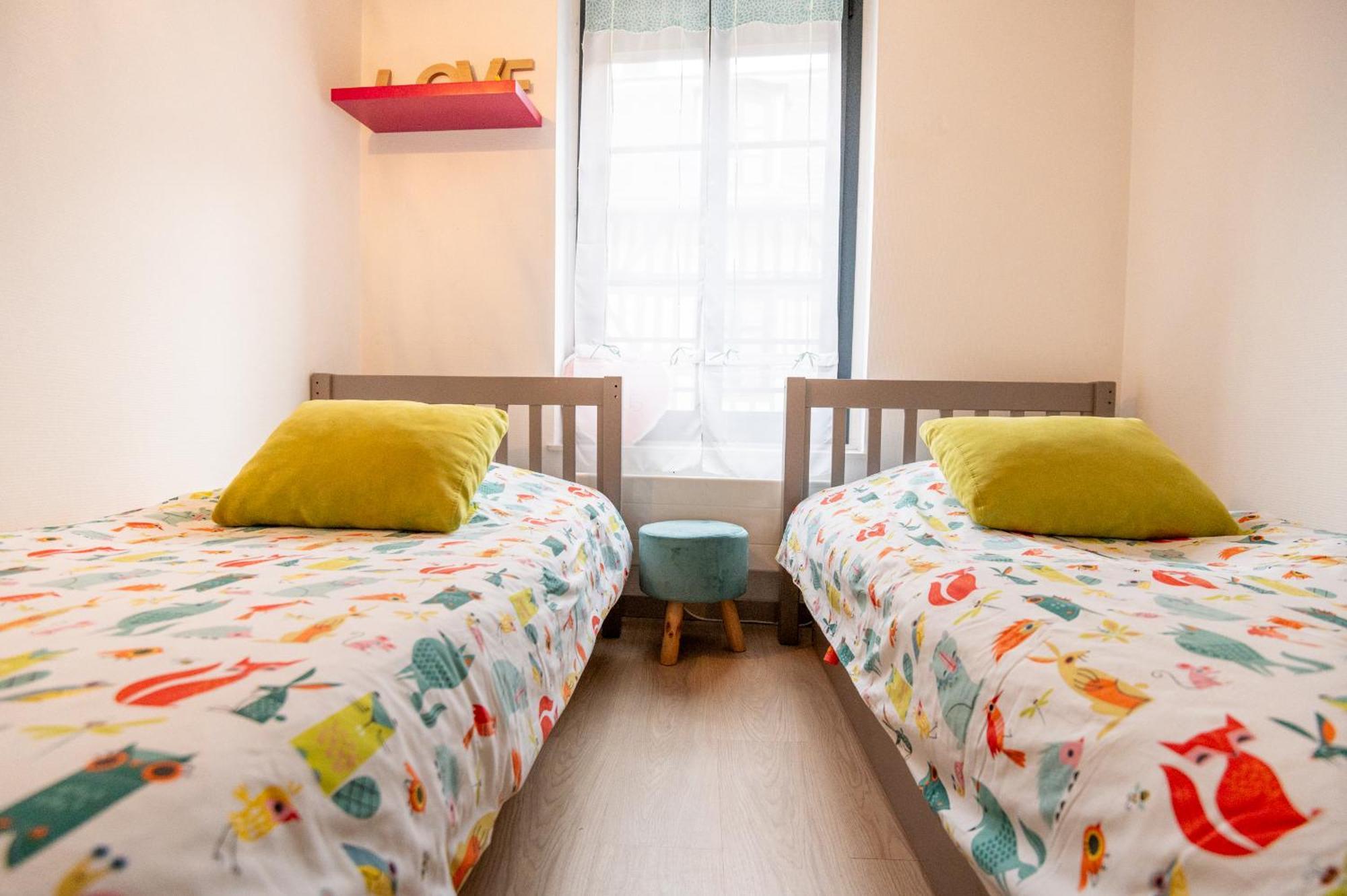 Maison Leonard Holiday home
