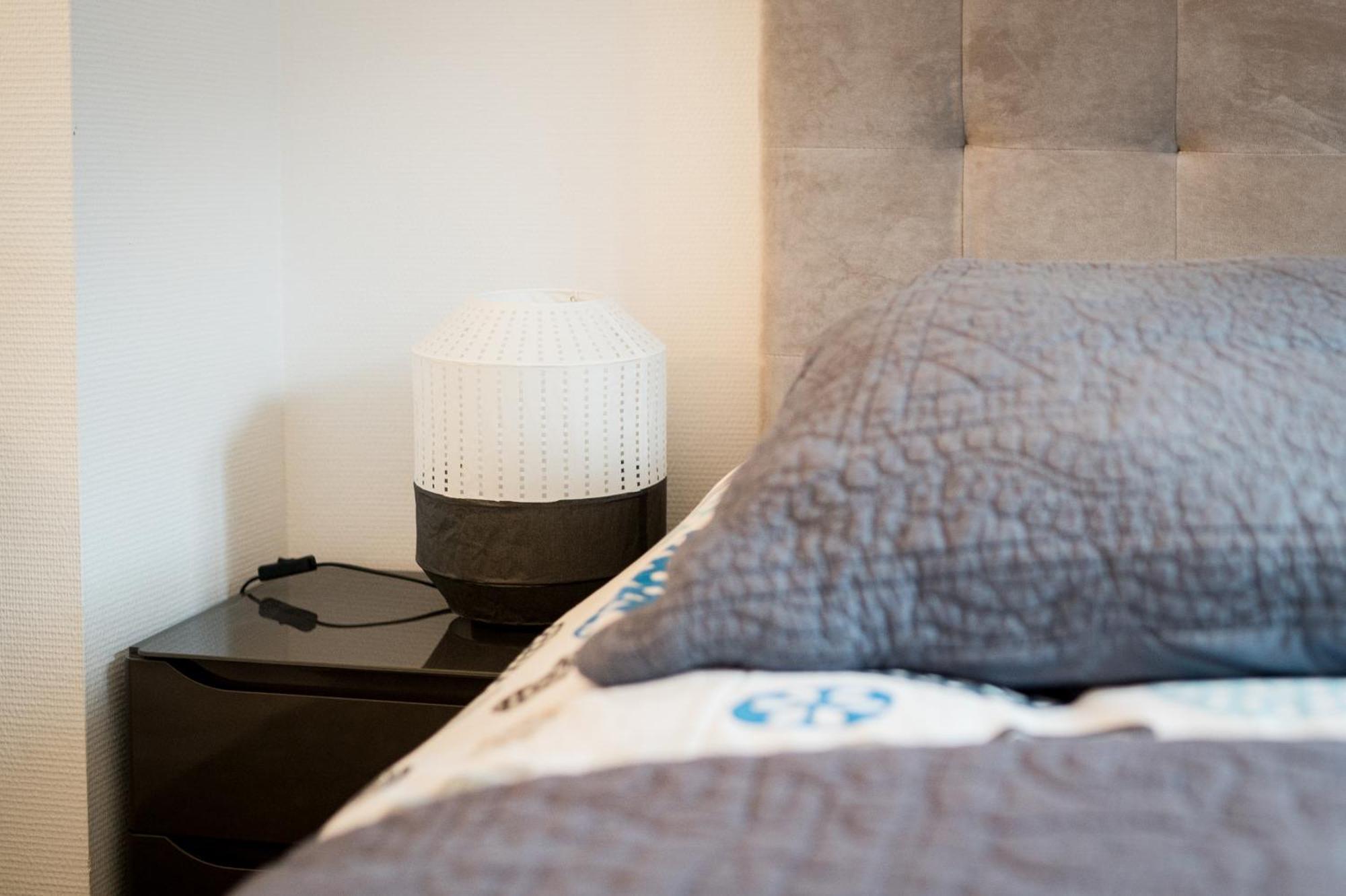 Holiday home Maison Leonard