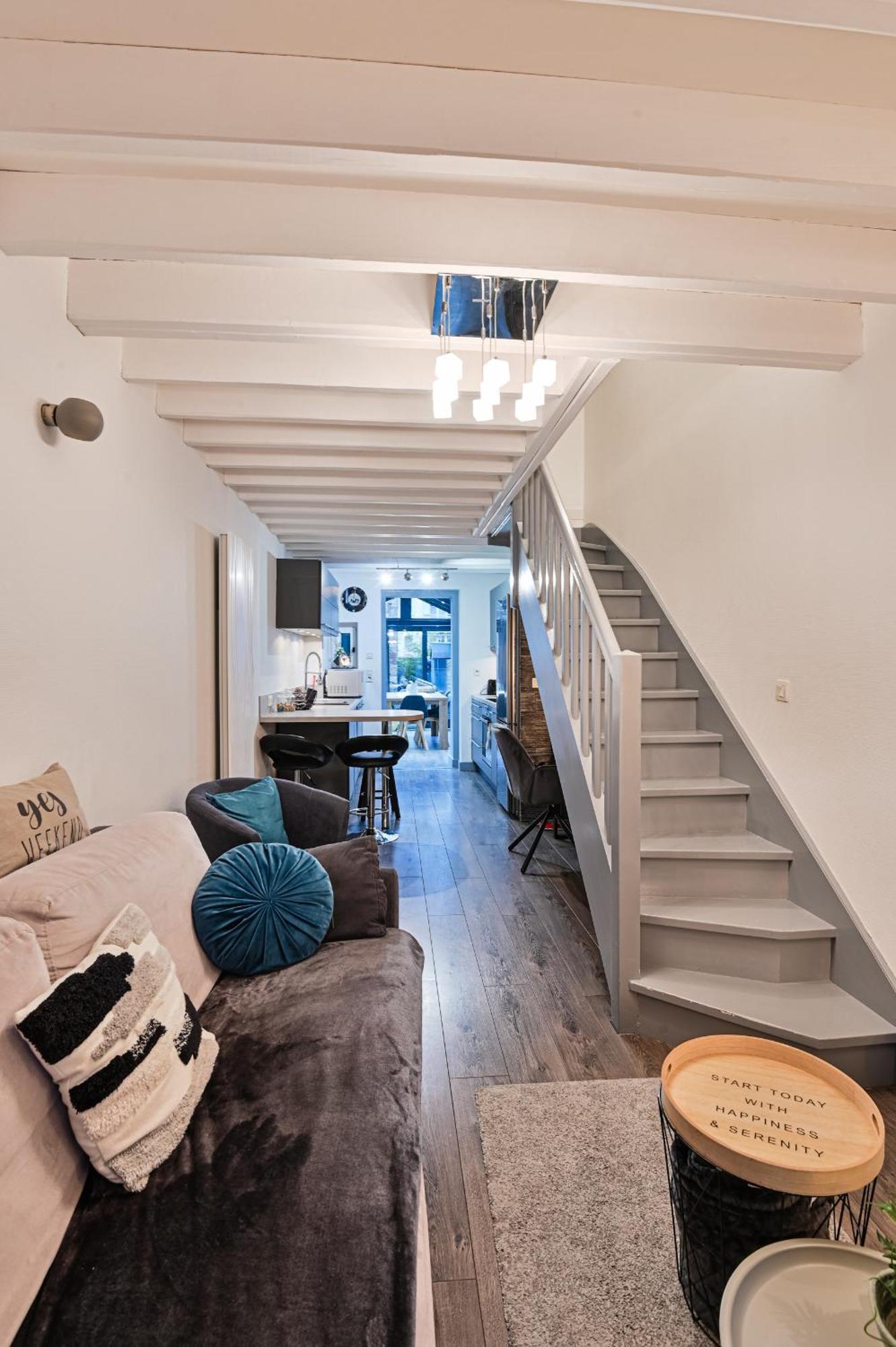 Holiday home Maison Leonard *