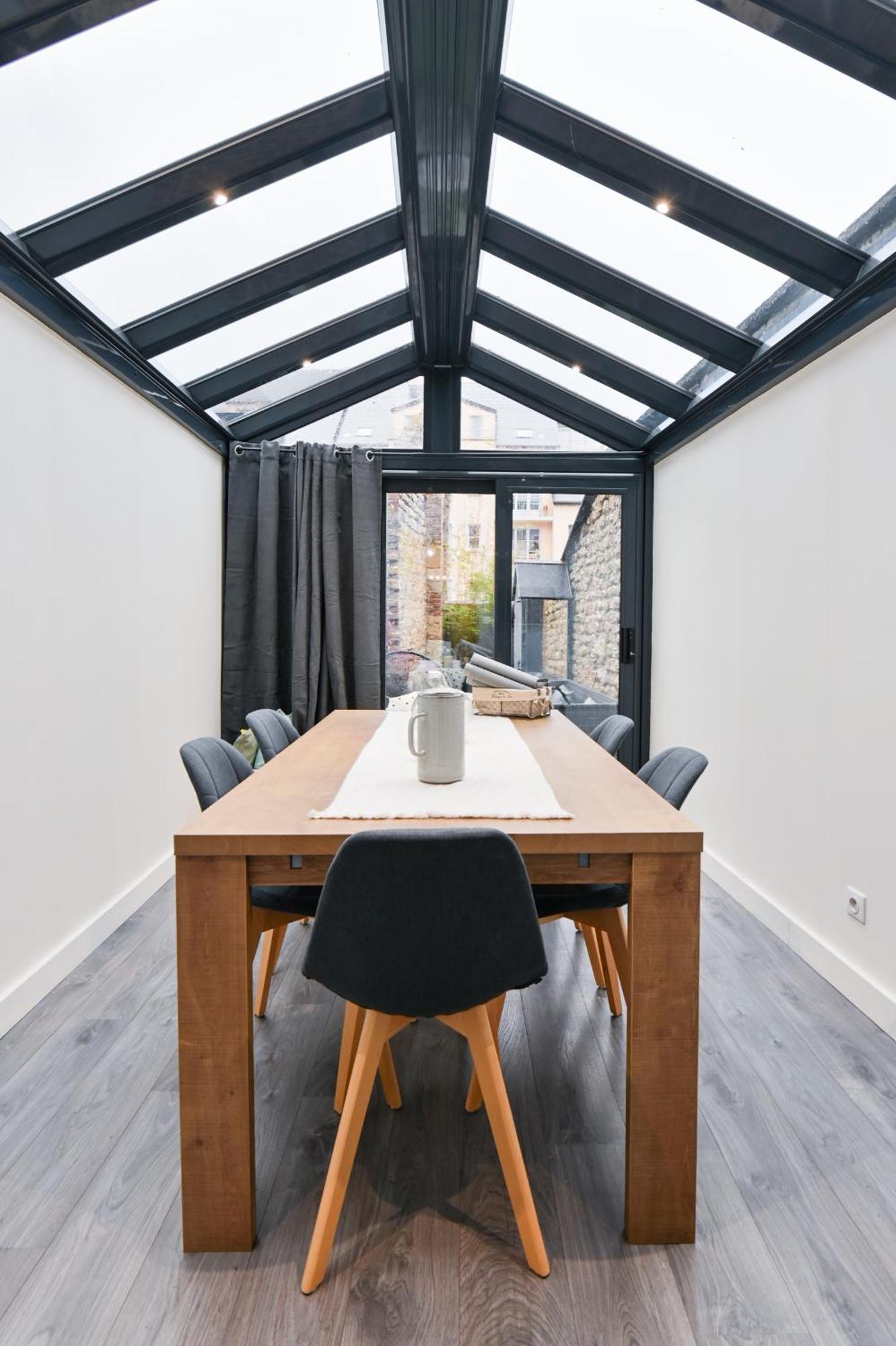 Maison Leonard Holiday home *